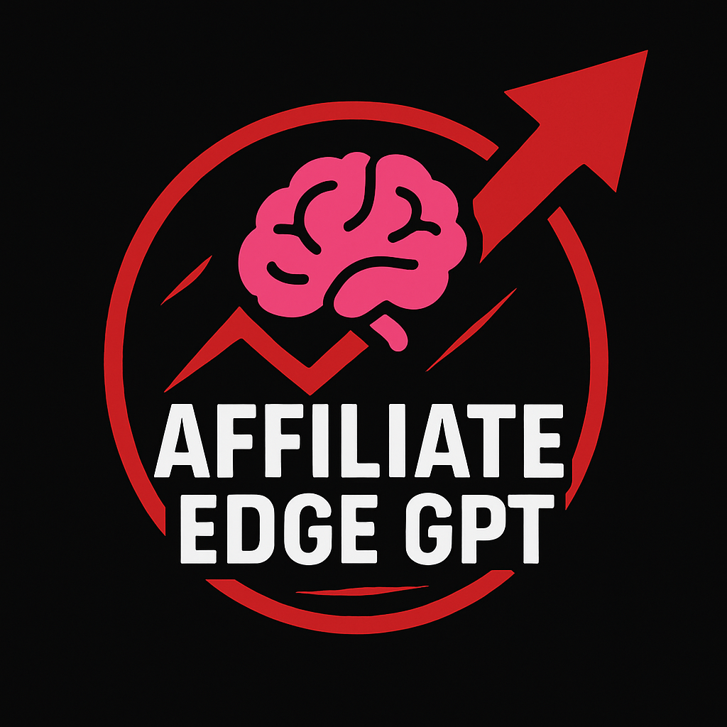 Affiliate Edge GPT review