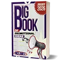 BIG Book Of Promotional Ideas 2026 Review – Is This The Secret Weapon for Daily Sales?
