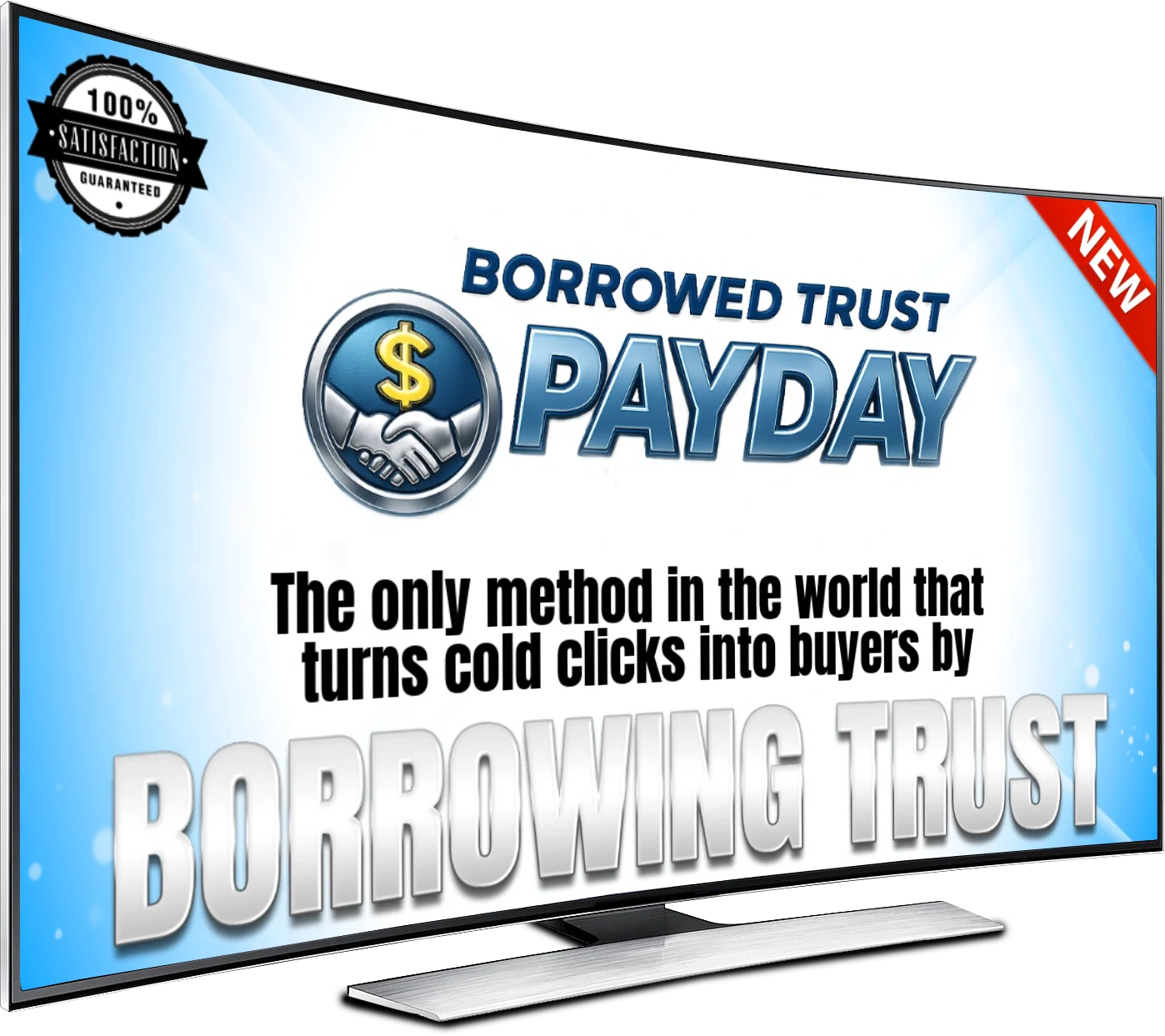 Borrowed Trust Payday review