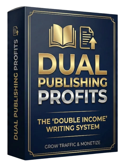 Dual Publishing Profits review