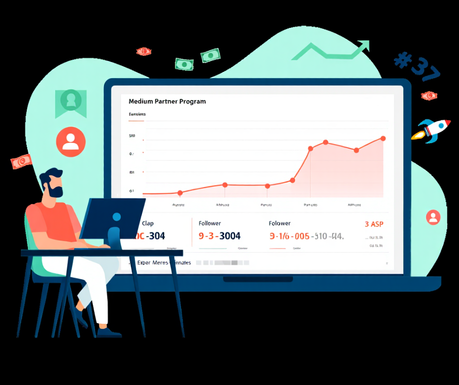 Medium Partner Program Success Accelerator