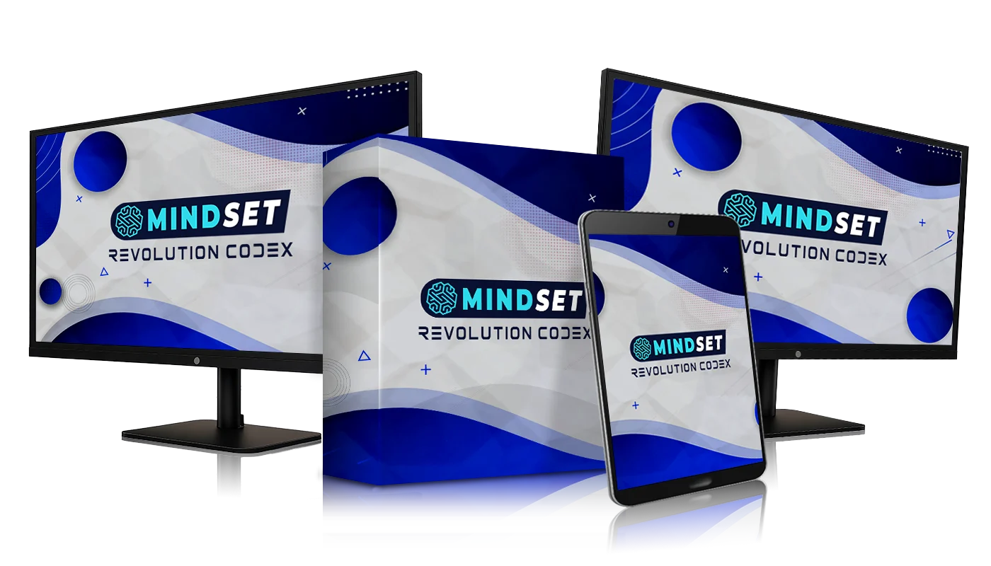 Mindset Revolution Codex review
