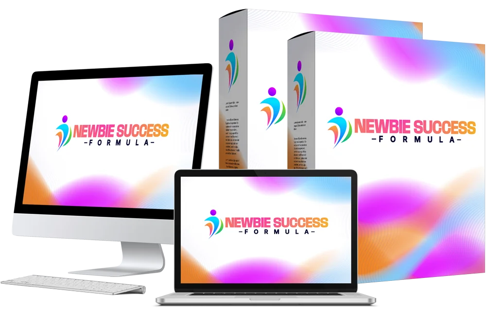 Newbie Success Formula review