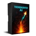 Trend Hunter AI Review – The Hidden KDP Hack Amazon Doesn’t Want You to Know About