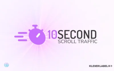 10 Second Scroll Traffic Review – Copy This Strange Browser Hack for Free Daily Traffic