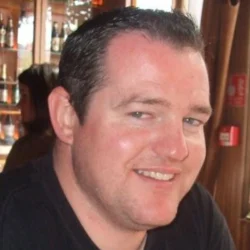 Shane Doyle