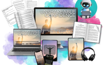 Unshakeable Confidence Action Kit Review – Why This PLR Vault Is Blowing Up Right Now