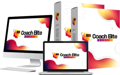 AI Coach Elite Bundle Review – The $9 AI Tool Marketers Are Quietly Switching To