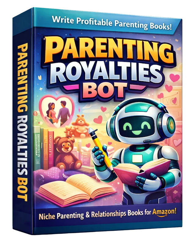 Parenting Royalties Bot review