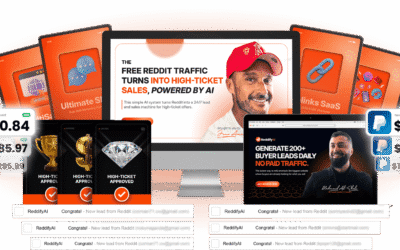 ReddifyAI Review – Is This Hands-Free Reddit AI the Ultimate Free Traffic Goldmine?