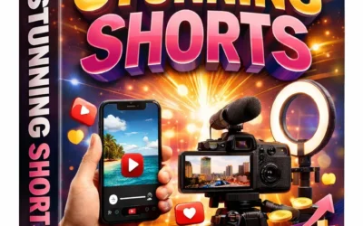 Stunning Shorts Review – The Shockingly Simple AI Trick Behind Viral Faceless Videos
