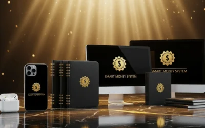Smart Money System Review – Robin Palmer’s Faceless Traffic System Explained
