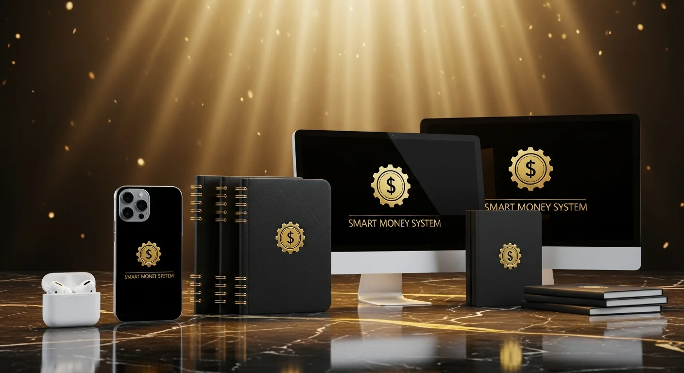 Smart Money System review