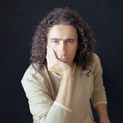 Peter Matt
