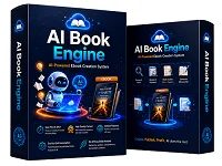 AI BookEngine Review – Worth It for KDP Creators?