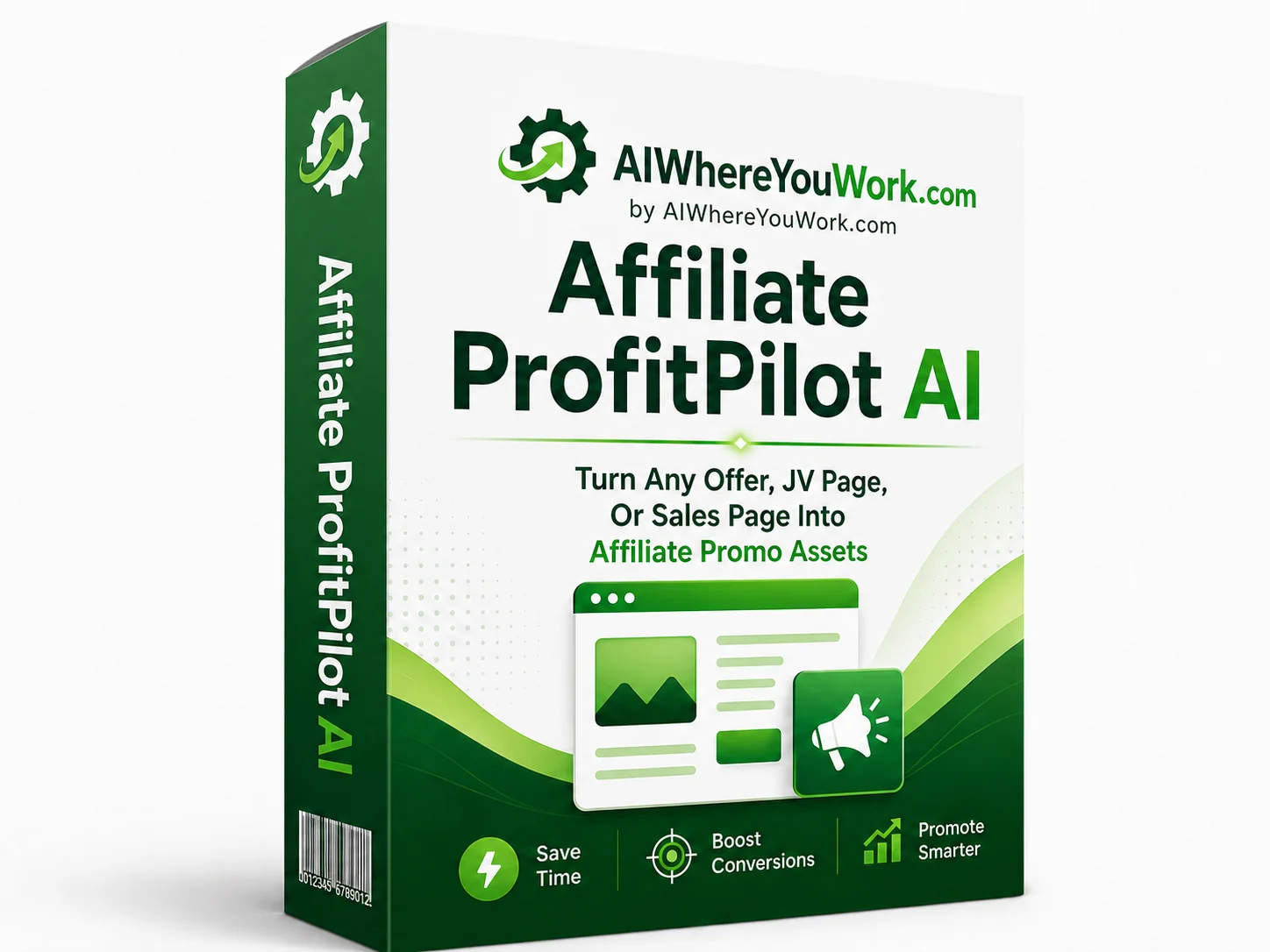 Affiliate ProfitPilot review