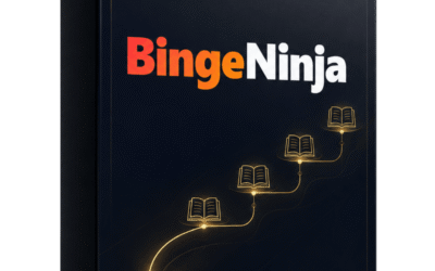 Binge Ninja Review: Smart KDP Strategy or Hype?