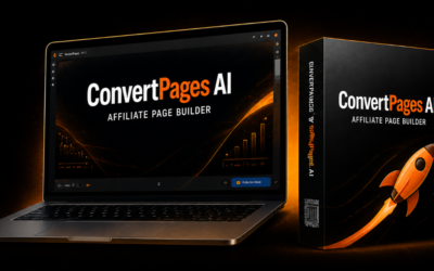 ConvertPages AI Review: Worth It for Affiliates?