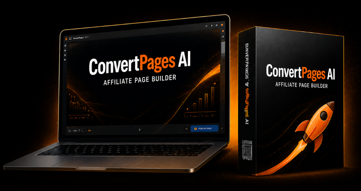 ConvertPages AI review