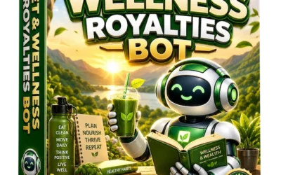 Diet & Wellness Royalties Bot Review: Legit or Hype?