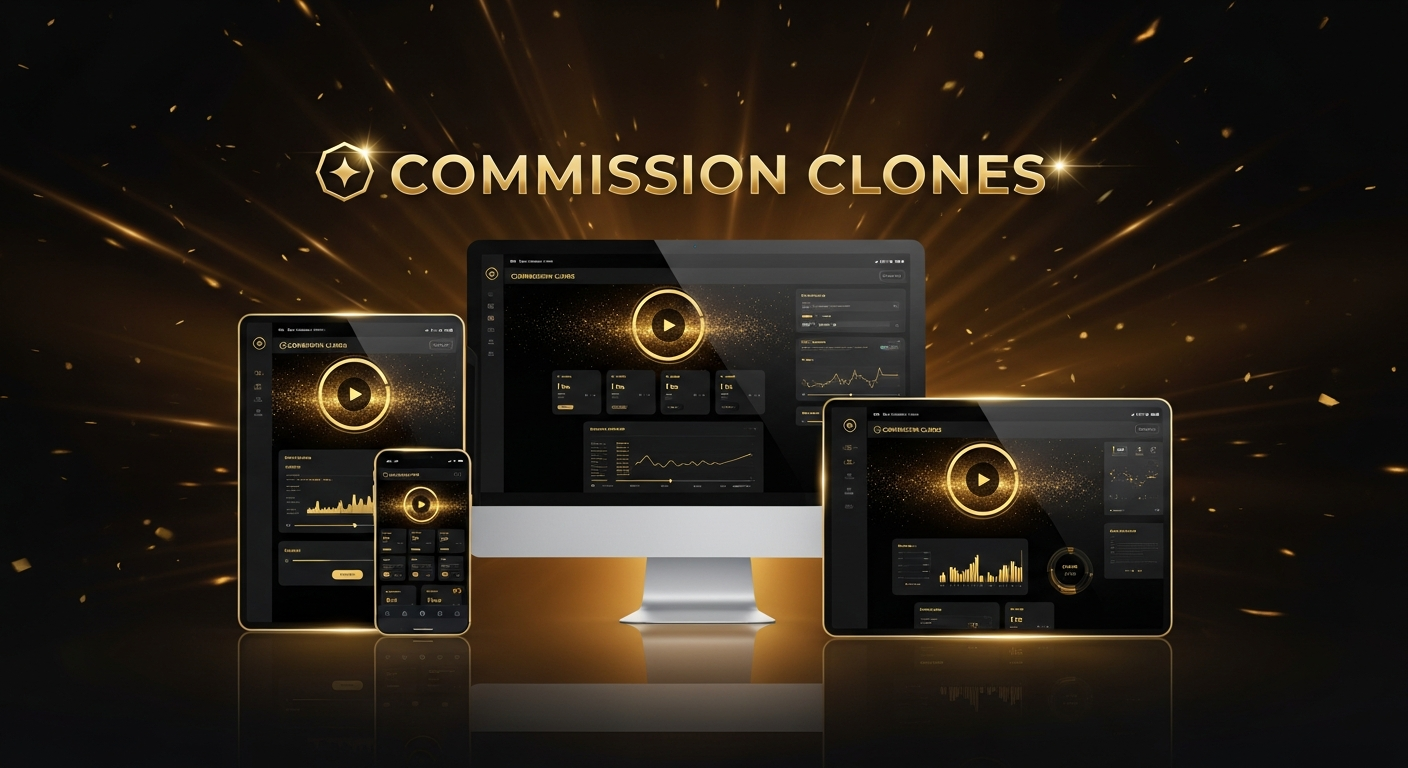 commission clones review
