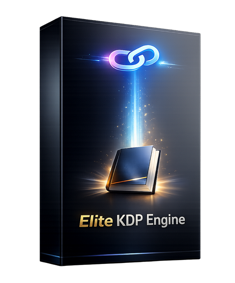 Elite KDP Engine review
