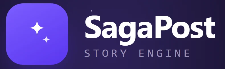 Saga Post review