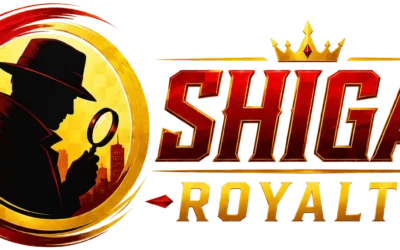 Shigai Royalty Review: Legit or Just KDP Hype?