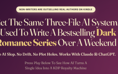 Steamy Co-Author Review: AI Fiction Done Right?