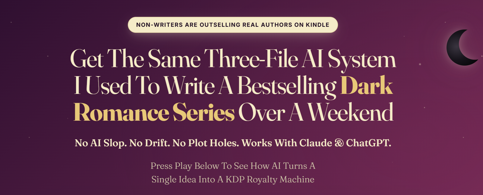 steamy co-author review