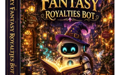 Cozy Fantasy Royalties Bot Review: Worth It?