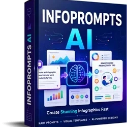 InfoPrompts AI Review: Worth It or Too Simple?