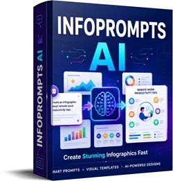 Info Prompts AI review