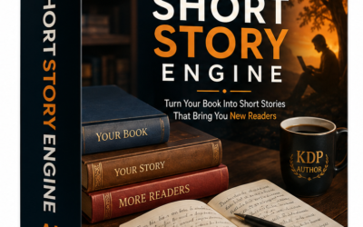 ShortStoryEngine Review: Worth It for KDP Authors?