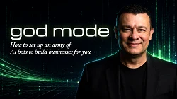 GOD MODE Review: Smart AI System or Too Much Hype?