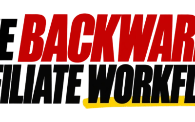 The Backwards Affiliate Workflow Review: Worth It?